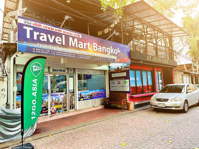 Travel Mart Bangkok Co.,Ltd.