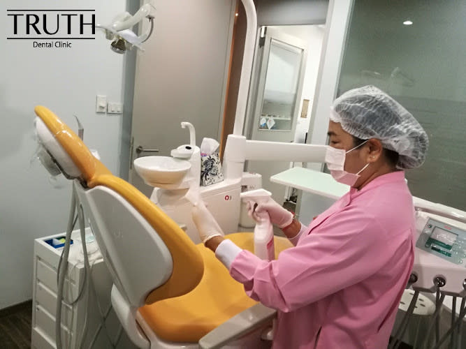 Truth Dental Clinic