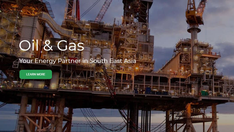 Vinarco Services Thailand