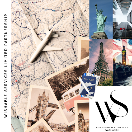 Wishable Services Limited Partnership