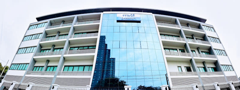 Thammanic Company Limited (Public Company Limited)