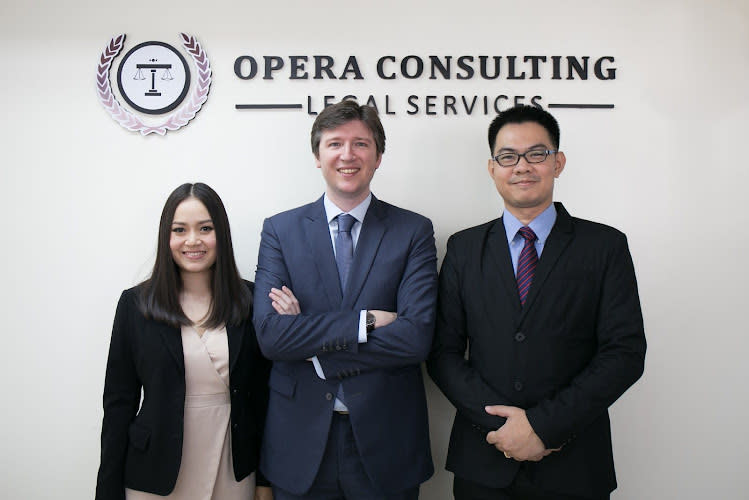 Opera Consulting