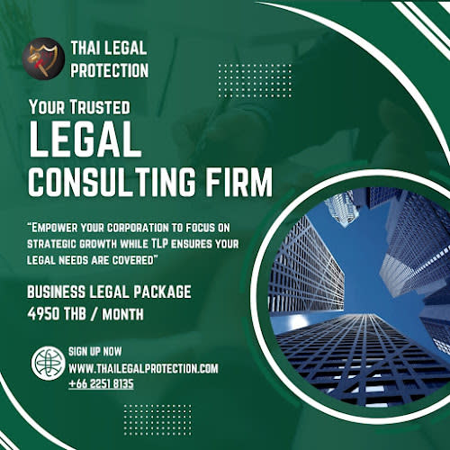 Thai Legal Protection Co., Ltd.