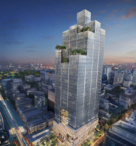 Weerawong, Chinnavat and Partners Ltd.