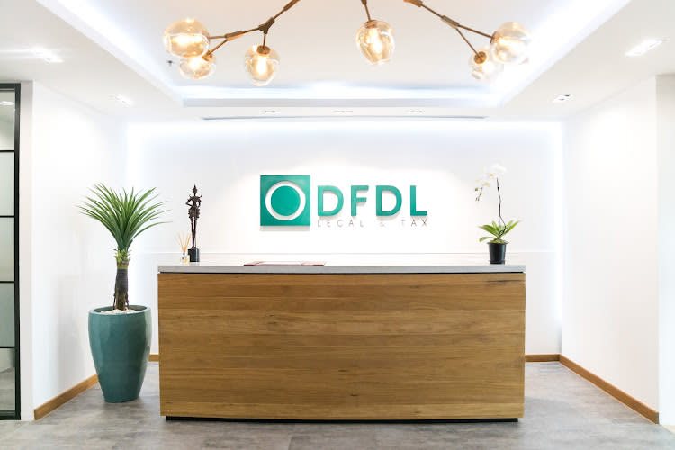 DFDL Thailand