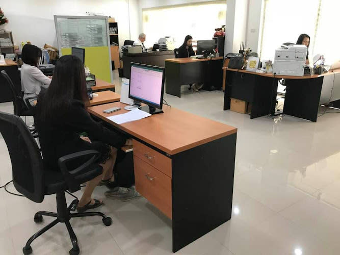 Siam International Accounting Management Ltd.