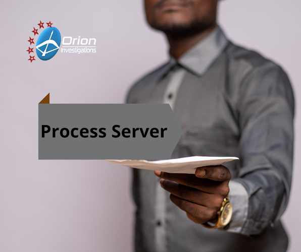 Orion Investigations Co., Ltd.