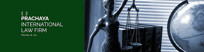 Prachaya International Law Firm Co., Ltd.