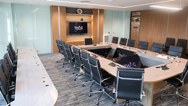 Thailand Arbitration Center