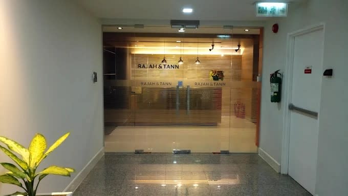 Rajah & Tann (Thailand) Ltd.