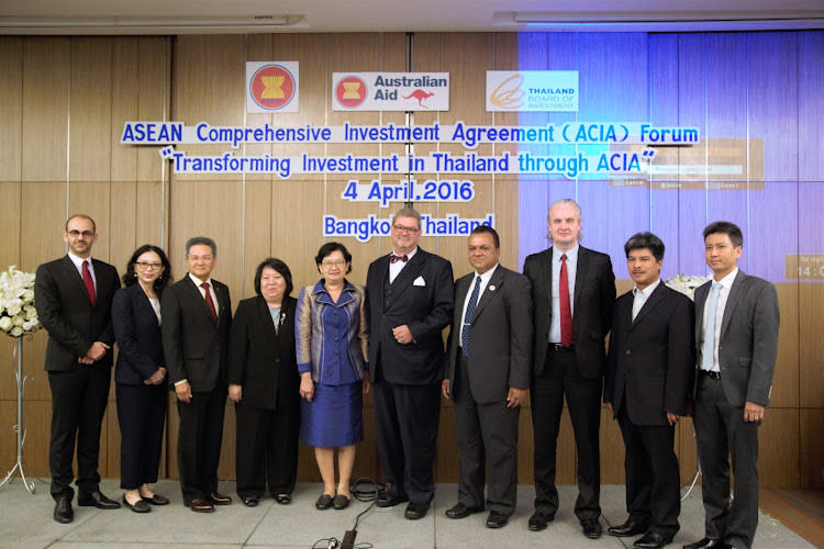 Sanet Group | Legal, Consultancy & Recruitment Service in Thailand