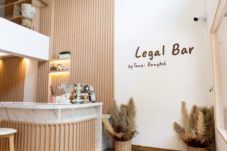 Tanai Bangkok (Tanai Bangkok Co., ltd.)