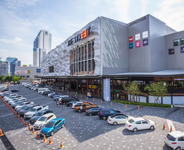 Bangkok Notary Services