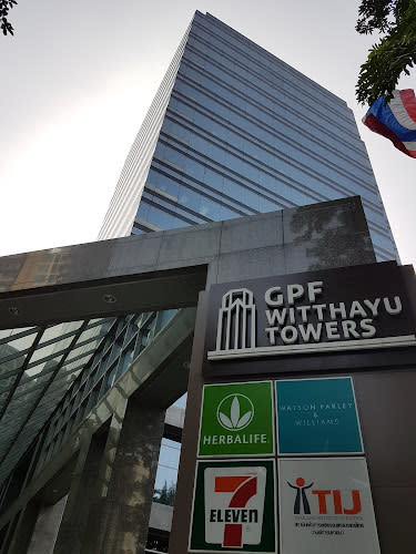 Watson Farley & Williams