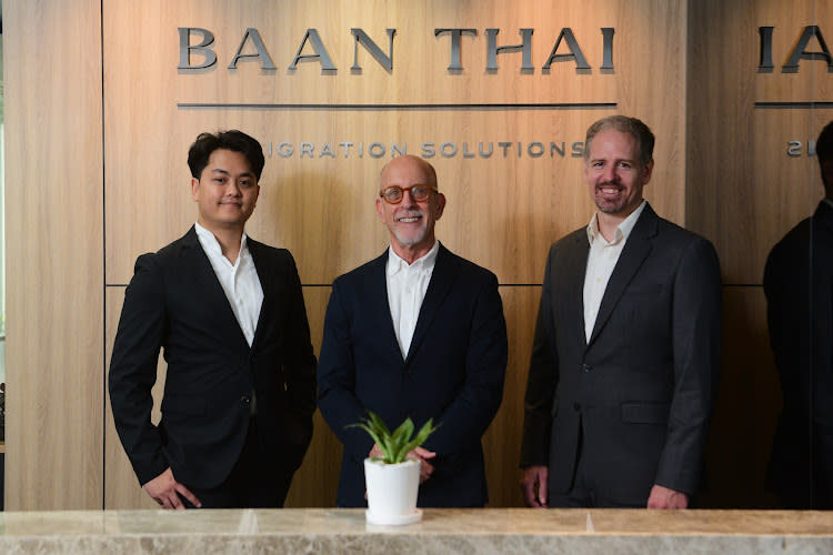 Baan Thai Immigration Solutions