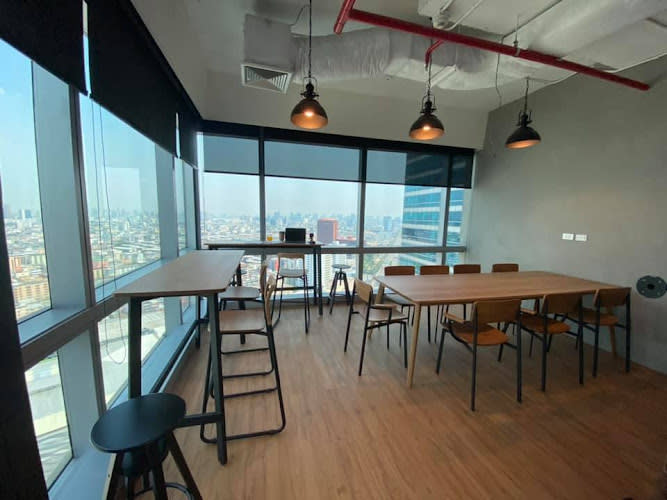 MSC International Law Office Co., Ltd.