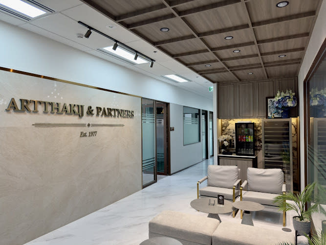 Artthakij and Partners Co.,Ltd.