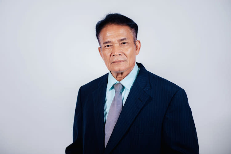 Patburapha Law Office