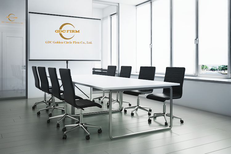 GDC GOLDEN CIRCLE FIRM CO., LTD.