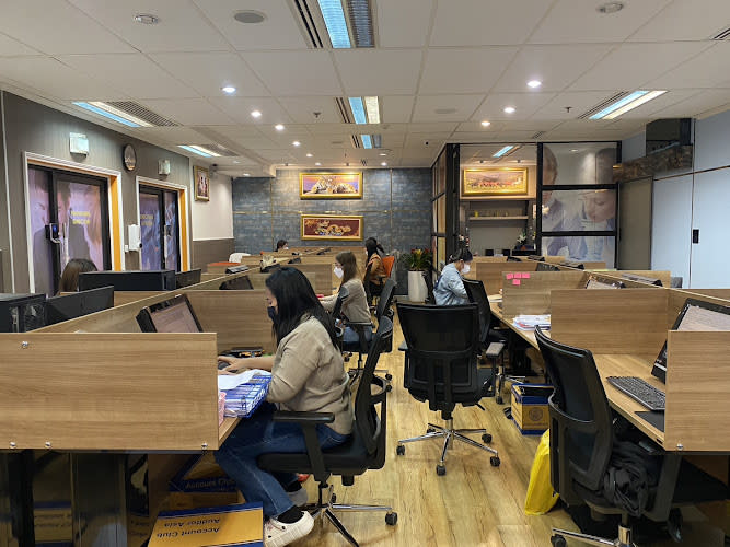 Account Club (Thailand) Co., Ltd.