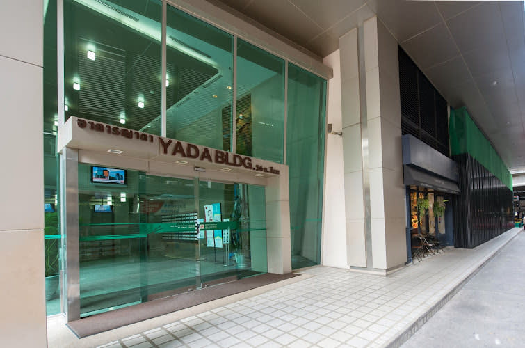 SME MULTI CONSULTANT CO., LTD.