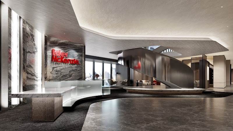 Baker & McKenzie Ltd.