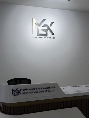Megax law and consult
