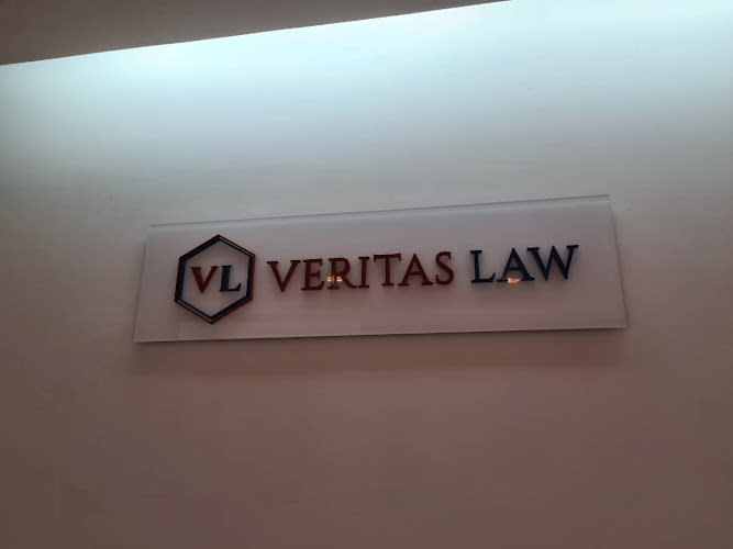 Veritas Law
