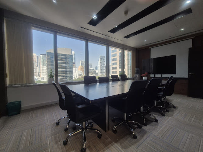 Yingke Law Office (Thailand) Co., Ltd.