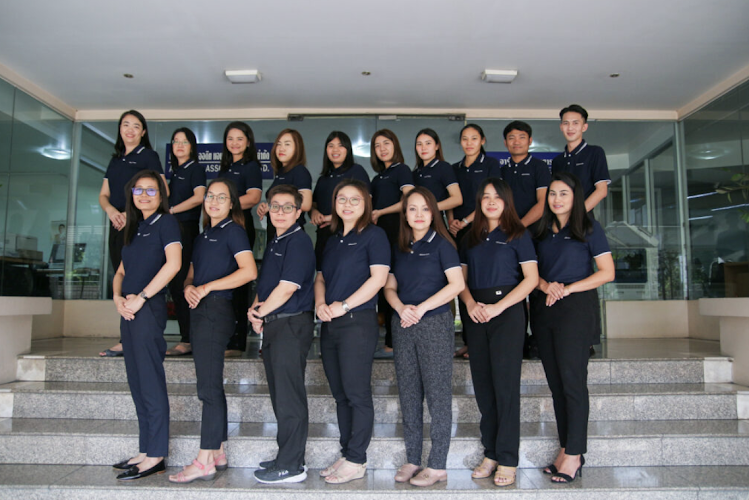 AM AUDIT (AM Audit & Associate Co., Ltd.)