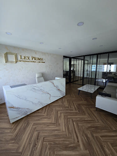 Lex Prime International Law Firm