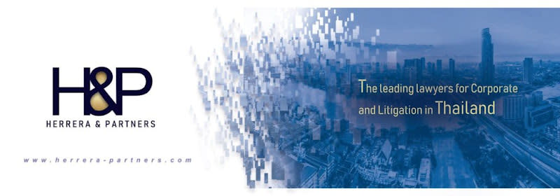 Herrera and Partners Co Ltd