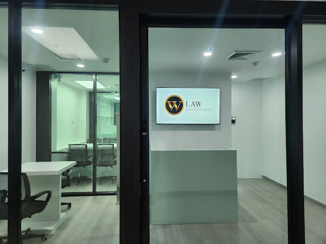 W Law International