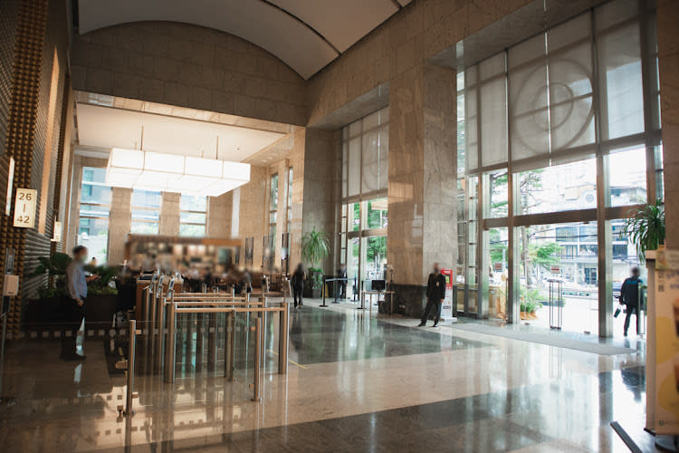 Lafs Legal Co., Ltd.