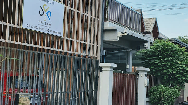 PPP LAW AND PROPERTY (BANGKOK)