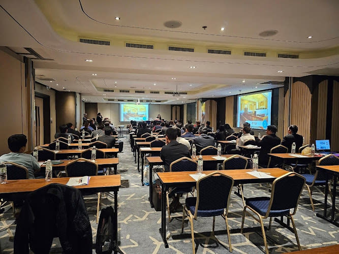 Chandis Law & Business