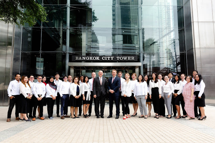 Lorenz & Partners Co., Ltd.