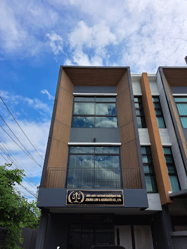 Jenjira Law & Associates Co., Ltd