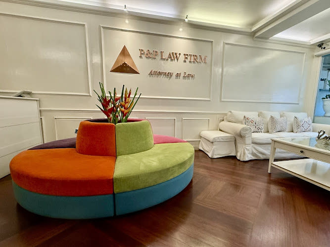 P&P Law Firm