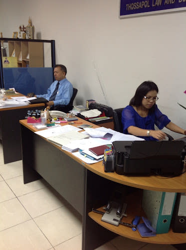 Tossapon Law & Business Co., Ltd.