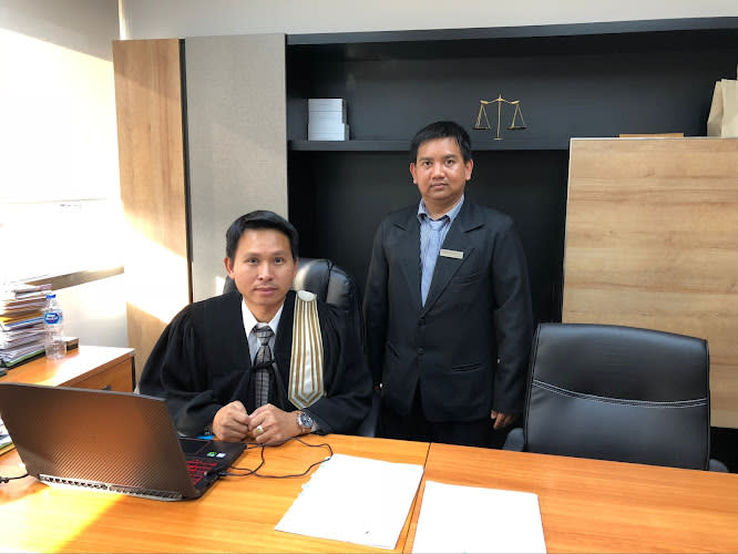 泰国文华会计律师事务所（Mandarin Accounting & Law Firm）