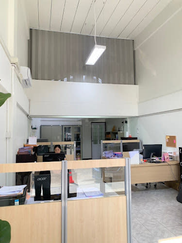 Sila Just & True Co., Ltd. (Head Office)