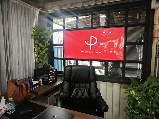 Peonia Law Group