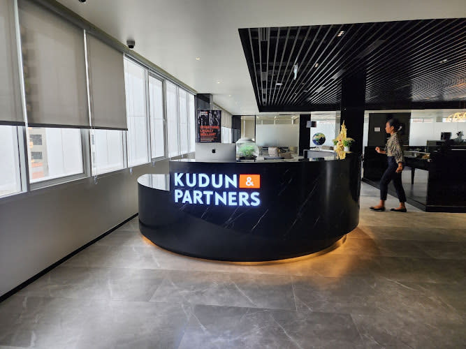 KUDUN AND PARTNERS COMPANY LIMITED 泰国鲲鹏律师事务所