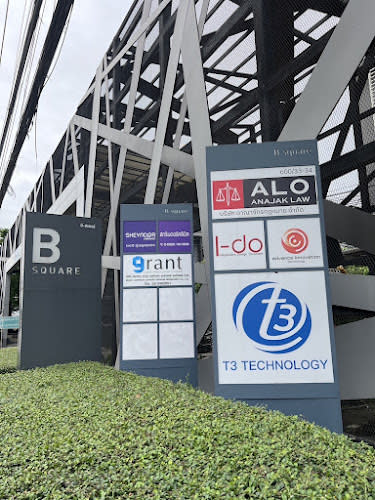 Grant Corporate Advisory Services Co., Ltd.