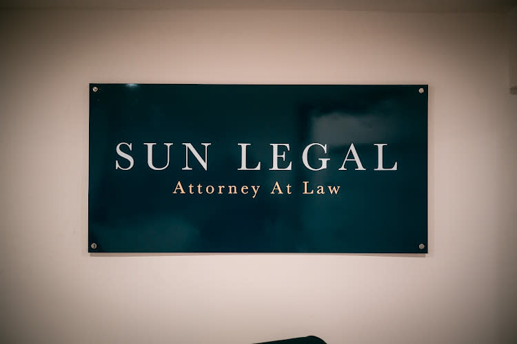 Sun Legal