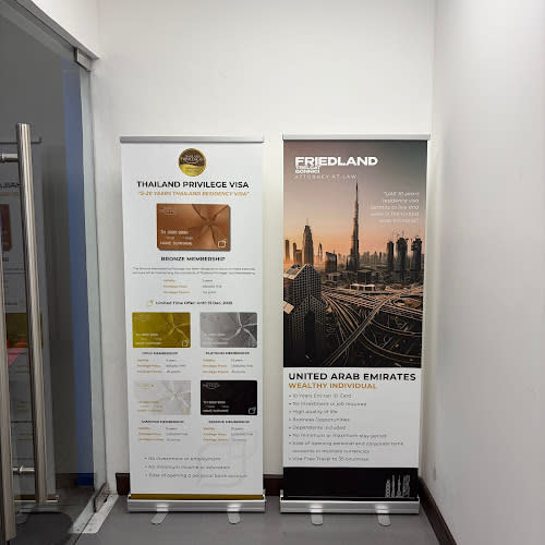 Friedland (Thailand)