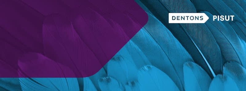 Dentons Pisut
