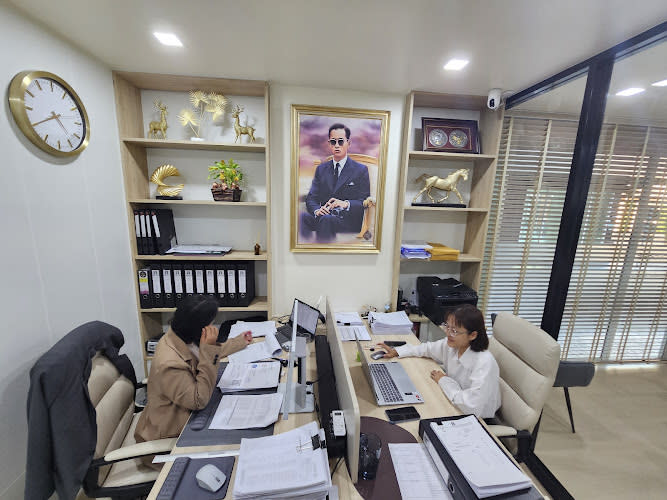 Yuen Neung Law and Accounting Co., Ltd.