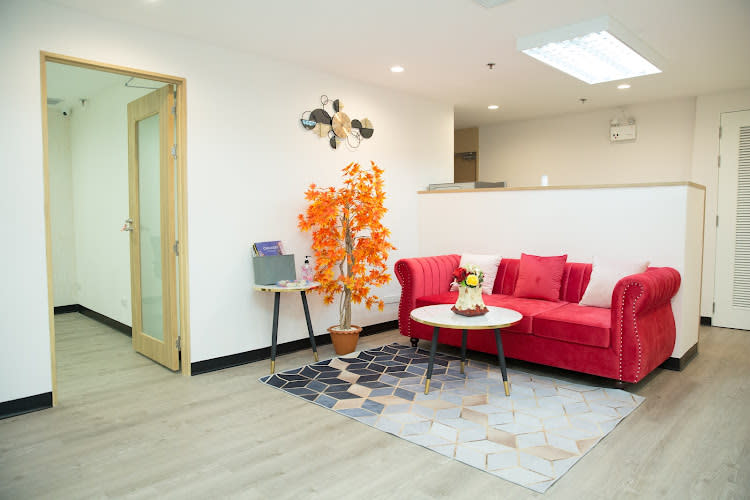 Umpire Legal - Certified Legal Services Provider in Bangkok, Thailand